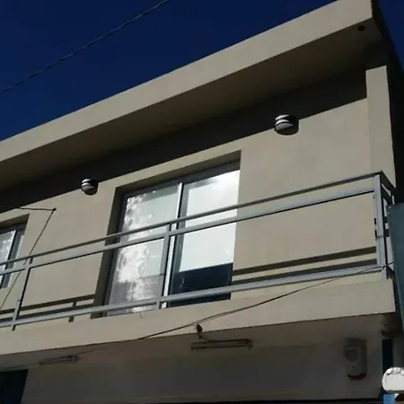 Alquiler Temporario Villa Union Villa Union  Exterior foto