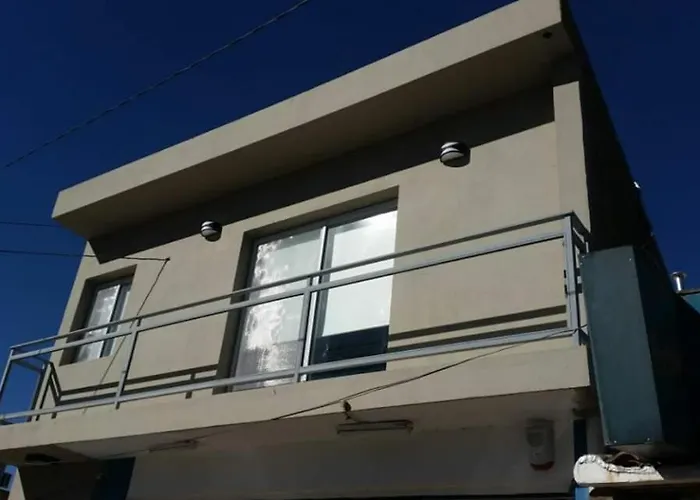 Alquiler Temporario Villa Union