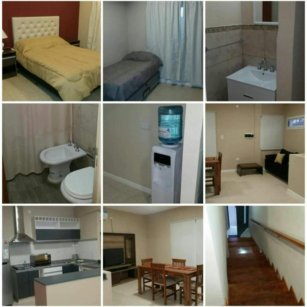 Union Apartment *