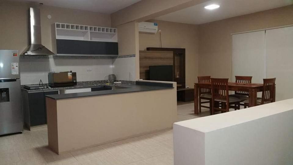 Union Apartment Villa Union (La Rioja)